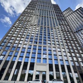 Продается 1-комнатная квартира, 51,2 м²