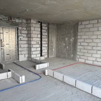 Продается 1-комнатная квартира, 51,2 м²