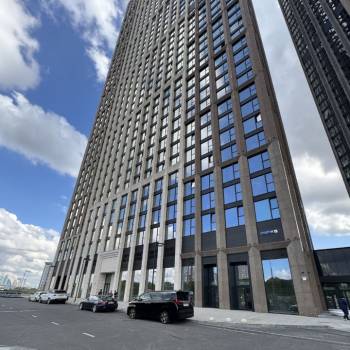Продается 1-комнатная квартира, 51,2 м²