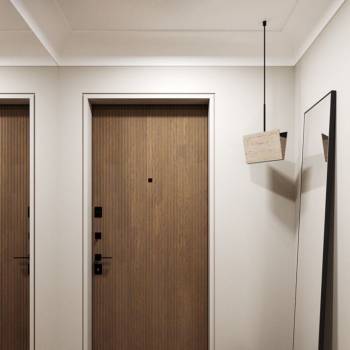 Продается 1-комнатная квартира, 51,2 м²