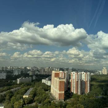 Продается 1-комнатная квартира, 51,2 м²