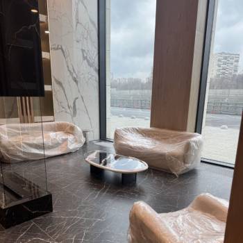 Продается 1-комнатная квартира, 51,2 м²