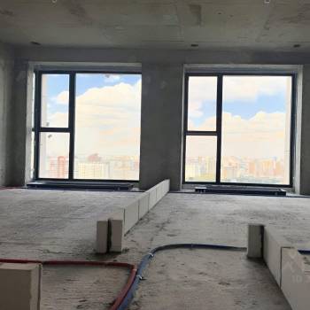 Продается 1-комнатная квартира, 51,2 м²