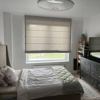 Продается 1-комнатная квартира, 38,7 м²