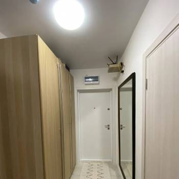 Продается 1-комнатная квартира, 38,7 м²