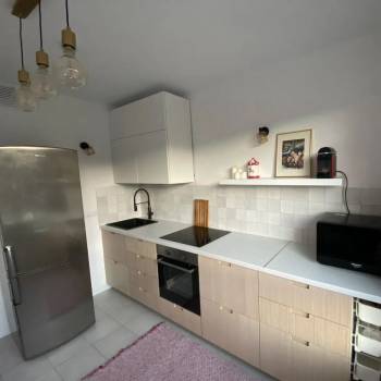 Продается 1-комнатная квартира, 38,7 м²