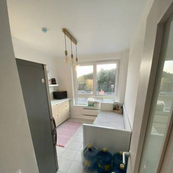Продается 1-комнатная квартира, 38,7 м²