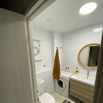 Продается 1-комнатная квартира, 38,7 м²