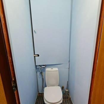 Продается 1-комнатная квартира, 39 м²