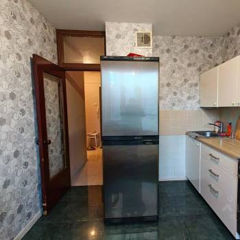 Продается 1-комнатная квартира, 39 м²