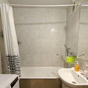 Продается 1-комнатная квартира, 39 м²