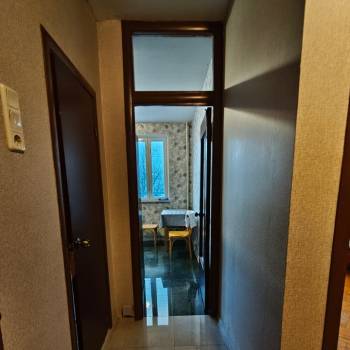 Продается 1-комнатная квартира, 39 м²