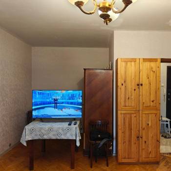 Продается 1-комнатная квартира, 39 м²