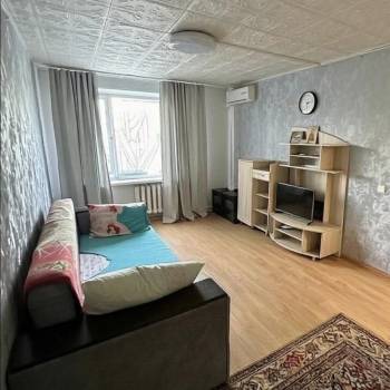 Продается 1-комнатная квартира, 34 м²