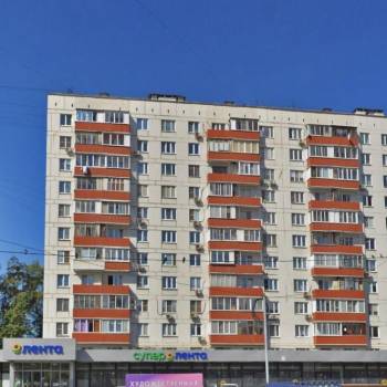Продается 1-комнатная квартира, 34 м²