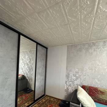 Продается 1-комнатная квартира, 34 м²