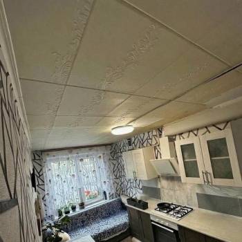 Продается 1-комнатная квартира, 34 м²