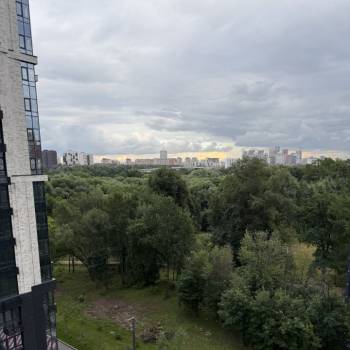 Продается 1-комнатная квартира, 45 м²