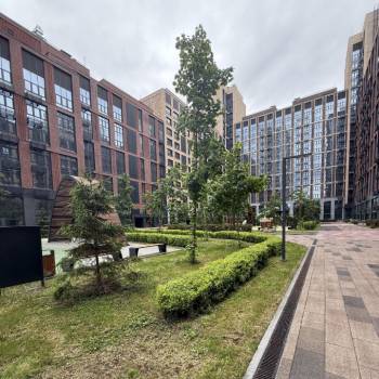 Продается 1-комнатная квартира, 45 м²