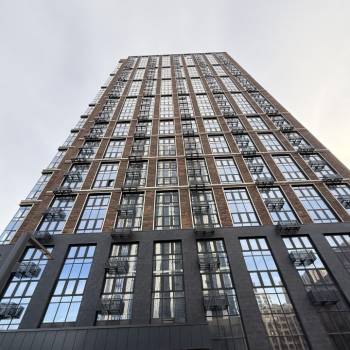 Продается 1-комнатная квартира, 45 м²