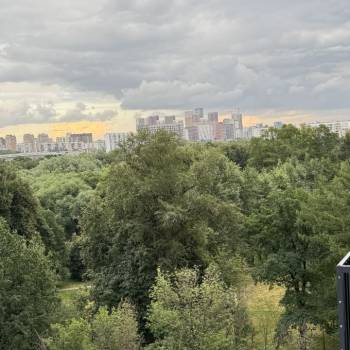 Продается 1-комнатная квартира, 45 м²