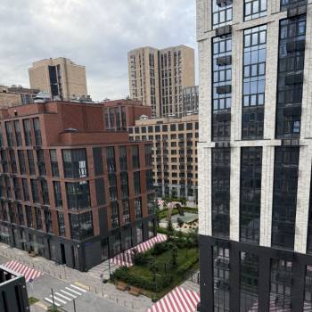 Продается 1-комнатная квартира, 45 м²