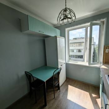 Продается 1-комнатная квартира, 33,1 м²