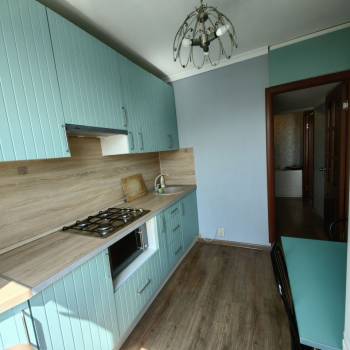 Продается 1-комнатная квартира, 33,1 м²