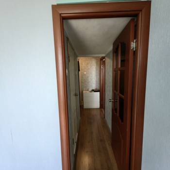 Продается 1-комнатная квартира, 33,1 м²