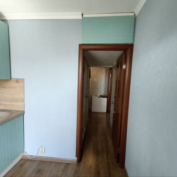 Продается 1-комнатная квартира, 33,1 м²