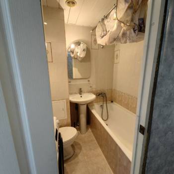 Продается 1-комнатная квартира, 33,1 м²