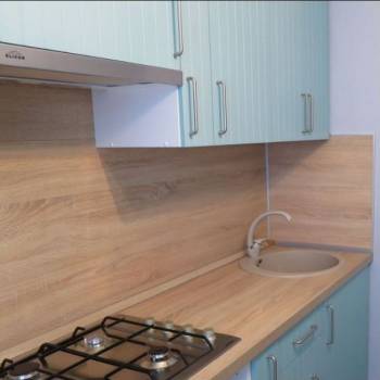 Продается 1-комнатная квартира, 33,1 м²