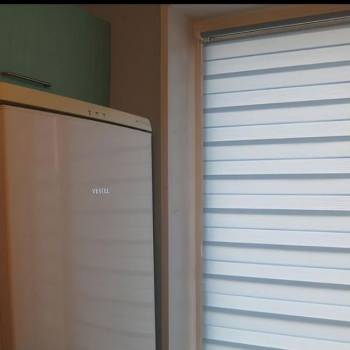 Продается 1-комнатная квартира, 33,1 м²