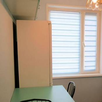 Продается 1-комнатная квартира, 33,1 м²