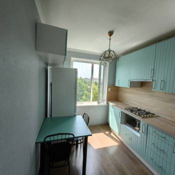 Продается 1-комнатная квартира, 33,1 м²