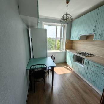 Продается 1-комнатная квартира, 33,1 м²
