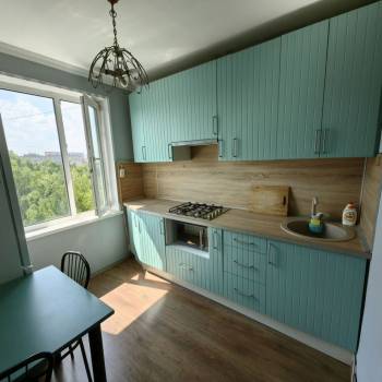 Продается 1-комнатная квартира, 33,1 м²