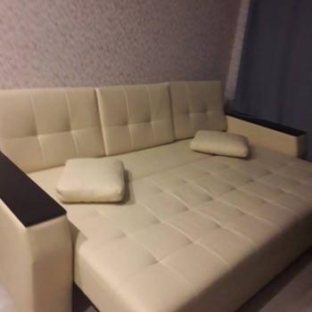 Продается 1-комнатная квартира, 19 м²