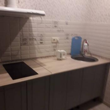 Продается 1-комнатная квартира, 19 м²