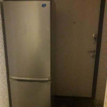 Продается 1-комнатная квартира, 19 м²
