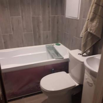 Продается 1-комнатная квартира, 19 м²
