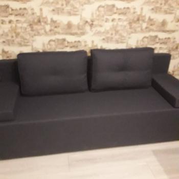 Продается 1-комнатная квартира, 19 м²
