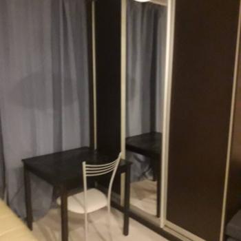 Продается 1-комнатная квартира, 19 м²