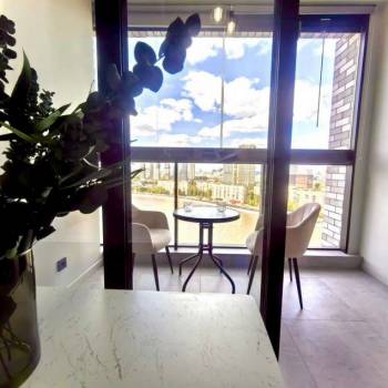 Сдается 1-комнатная квартира, 45 м²