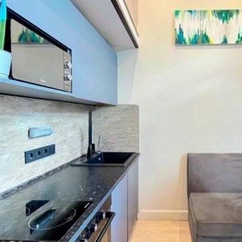 Продается 1-комнатная квартира, 26 м²