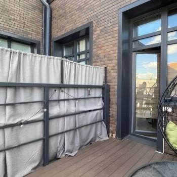 Продается 1-комнатная квартира, 26 м²
