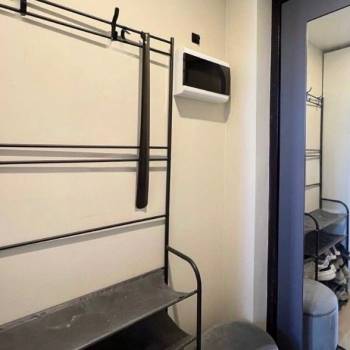 Продается 1-комнатная квартира, 26 м²