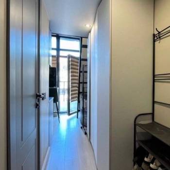 Продается 1-комнатная квартира, 26 м²