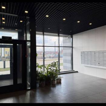 Продается 3-х комнатная квартира, 90,6 м²