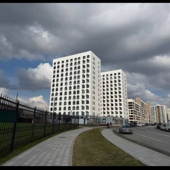 Продается 3-х комнатная квартира, 90,6 м²